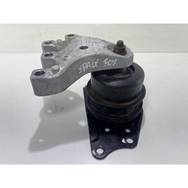 Coxim Do Moto Com Suporte Fox 1.0 2005 2006 2007 2008 2009
