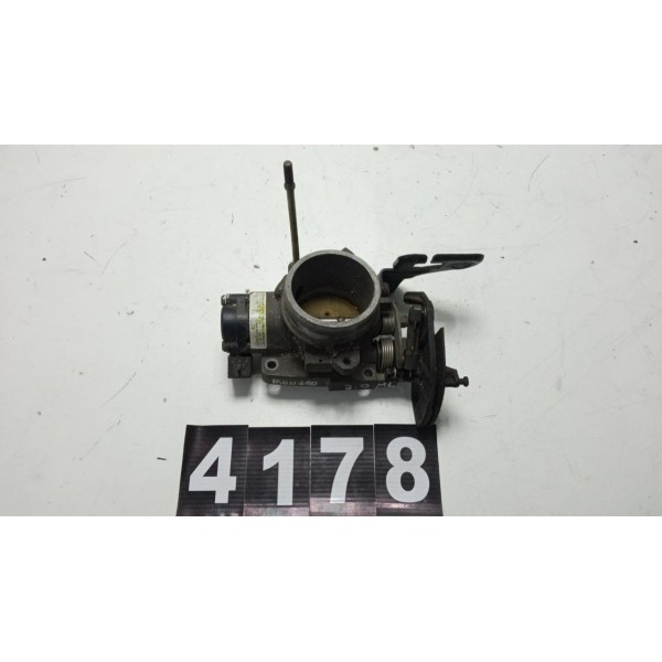 Tbi Corpo De Borboleta Ford Mondeo 2.0 1999 *4178 Cx062