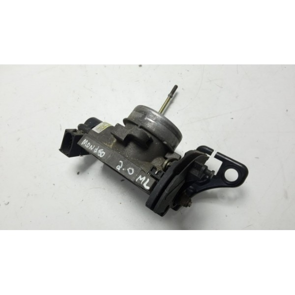 Tbi Corpo De Borboleta Ford Mondeo 2.0 1999 *4178 Cx062