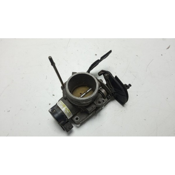 Tbi Corpo De Borboleta Ford Mondeo 2.0 1999 *4178 Cx062
