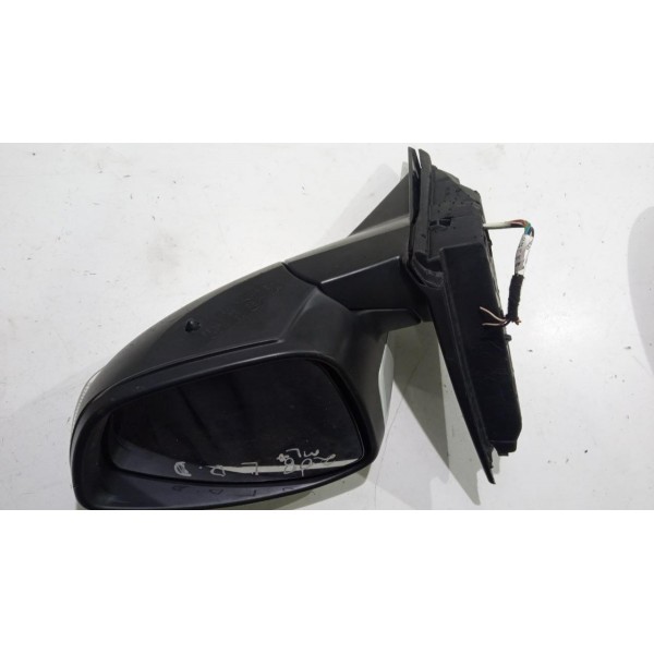 Retrovisor Direito Peugeot 208 2021 *3965 Pr043