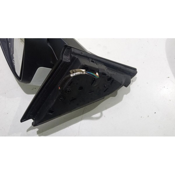 Retrovisor Direito Peugeot 208 2021 *3965 Pr043