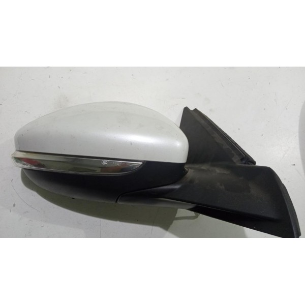 Retrovisor Direito Peugeot 208 2021 *3965 Pr043
