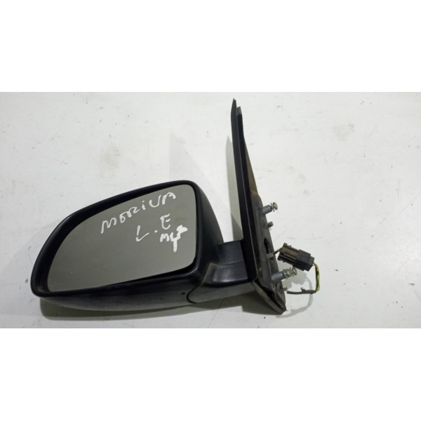 Retrovisor Esquerdo Meriva Elétrico *3959 Pr043