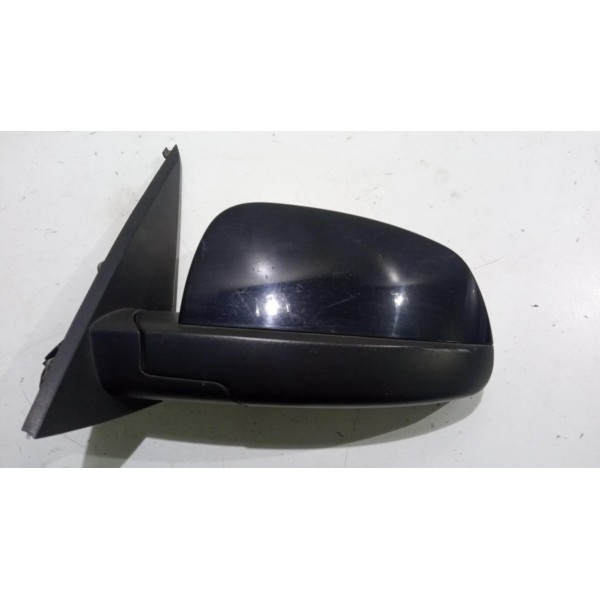 Retrovisor Esquerdo Meriva Elétrico *3959 Pr043