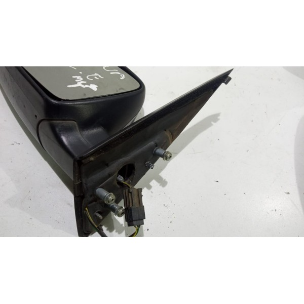 Retrovisor Esquerdo Meriva Elétrico *3959 Pr043