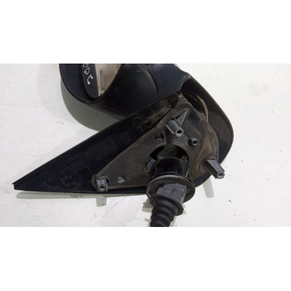 Retrovisor Direito Peugeot 206 *3961 Pr043