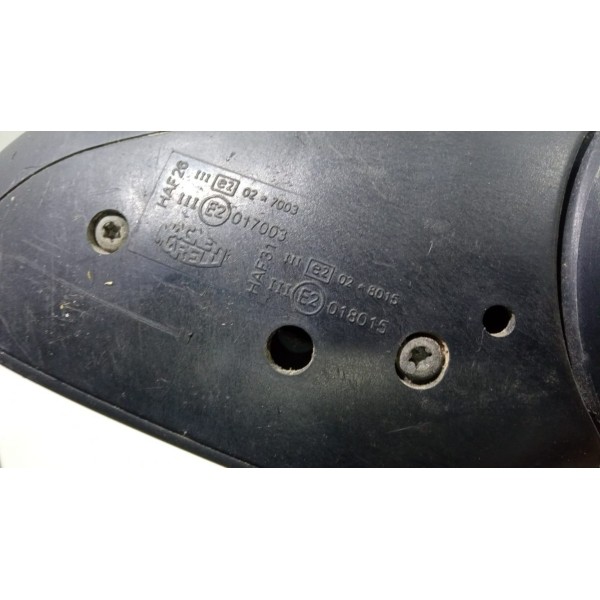 Retrovisor Direito Peugeot 206 *3969 Pr043