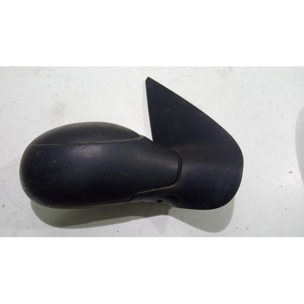 Retrovisor Direito Peugeot 206 *3969 Pr043