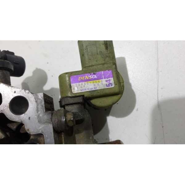 Tbi Corpo De Borboleta Honda Civic 1.6 1999 *3906 Cx059
