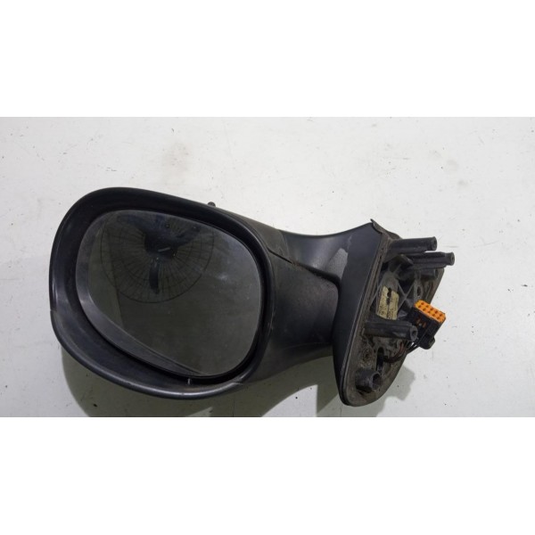 Retrovisor Direito Citroen Picasso 2007 *3971 Pr043