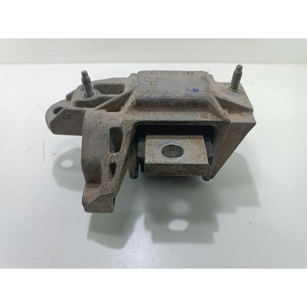 Suporte Coxim Motor Gol Voyage G5 G6 G7 2012 2014