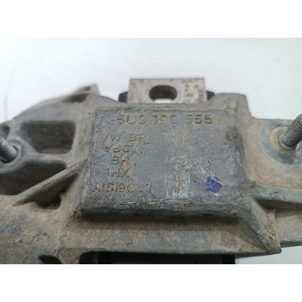 Suporte Coxim Motor Gol Voyage G5 G6 G7 2012 2014