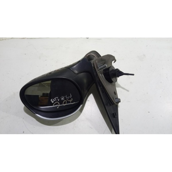 Retrovisor Direito Peugeot 206 *3964 Pr043