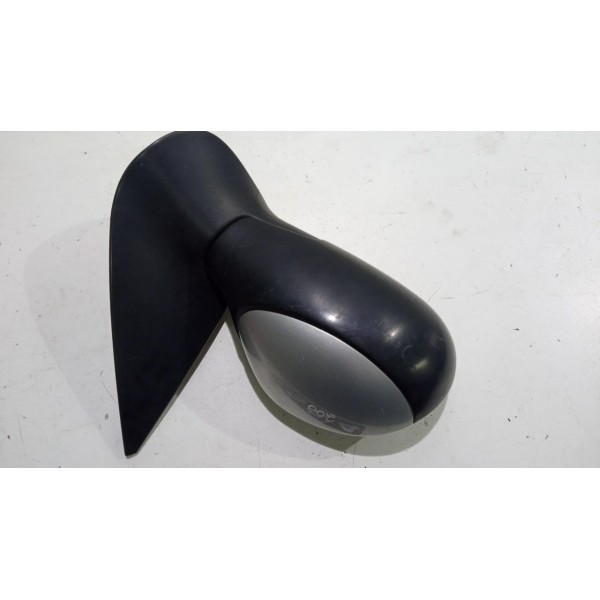 Retrovisor Direito Peugeot 206 *3964 Pr043