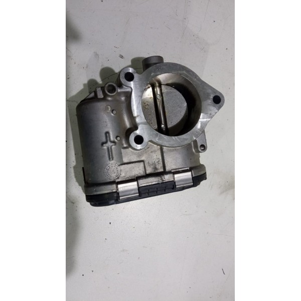 Tbi Corpo De Borboleta C4 Cactus 2021 0280750085 *3923 Cx059
