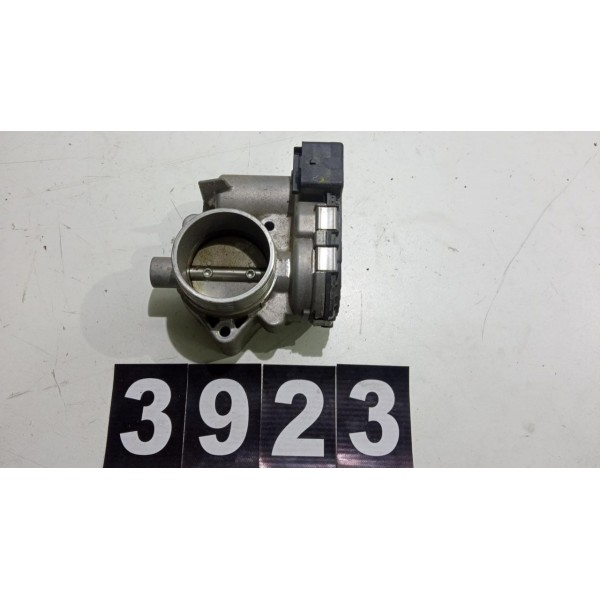 Tbi Corpo De Borboleta C4 Cactus 2021 0280750085 *3923 Cx059