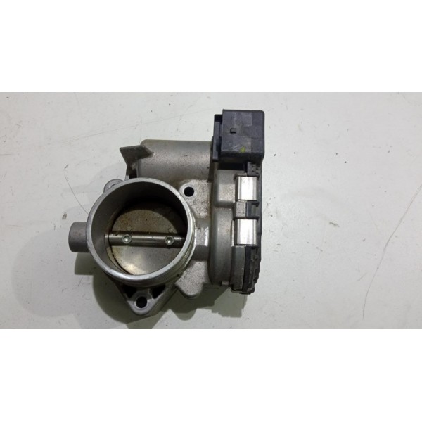Tbi Corpo De Borboleta C4 Cactus 2021 0280750085 *3923 Cx059