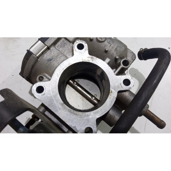Tbi Corpo De Borboleta New Fit 2013 141007n20h *3922 Cx059