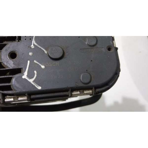 Tbi Corpo De Borboleta New Fit 2013 141007n20h *3922 Cx059