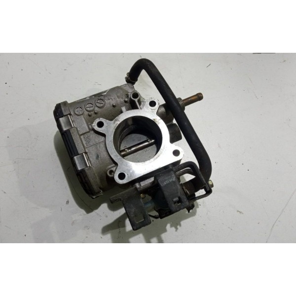 Tbi Corpo De Borboleta New Fit 2013 141007n20h *3922 Cx059