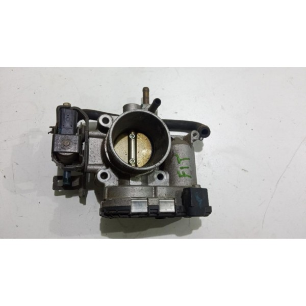 Tbi Corpo De Borboleta New Fit 2013 141007n20h *3922 Cx059