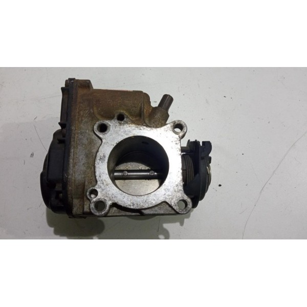 Tbi Corpo De Borboleta Gol Mi 1.0 16v 2001 *3911 Cx059