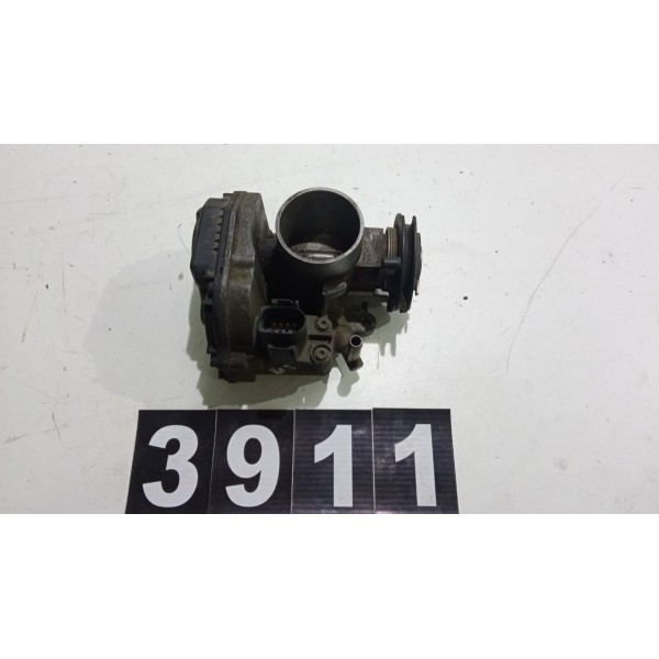 Tbi Corpo De Borboleta Gol Mi 1.0 16v 2001 *3911 Cx059