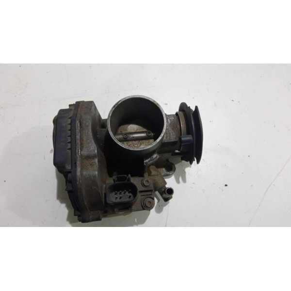 Tbi Corpo De Borboleta Gol Mi 1.0 16v 2001 *3911 Cx059