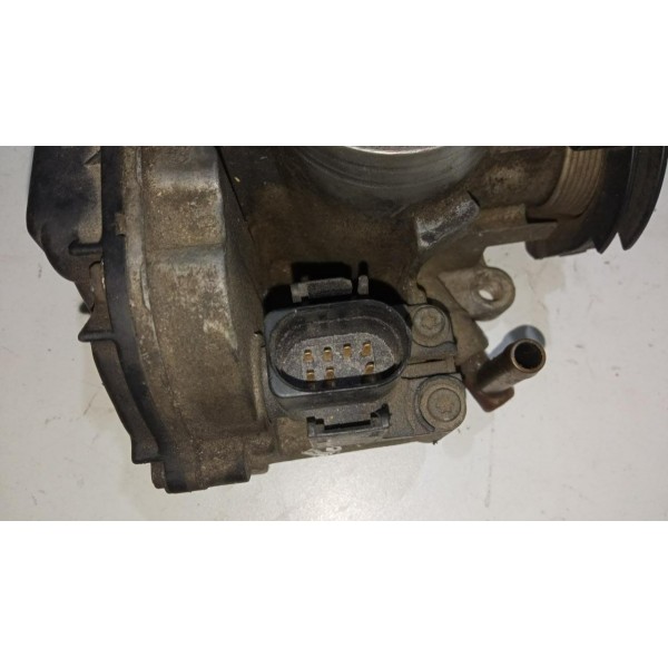 Tbi Corpo De Borboleta Gol Mi 1.0 16v 2001 *3911 Cx059
