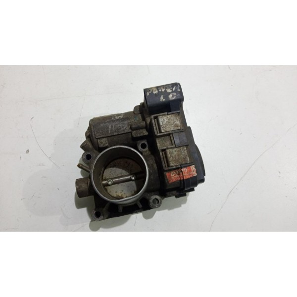 Tbi Corpo De Borboleta Parati 2000 *3902 Cx059