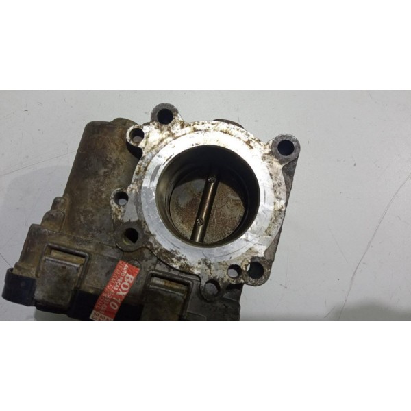 Tbi Corpo De Borboleta Parati 2000 *3902 Cx059