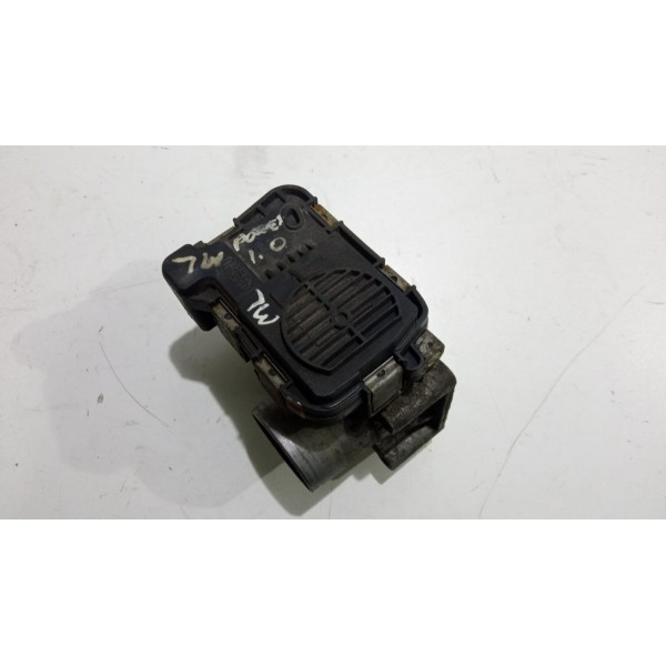 Tbi Corpo De Borboleta Parati 2000 *3902 Cx059