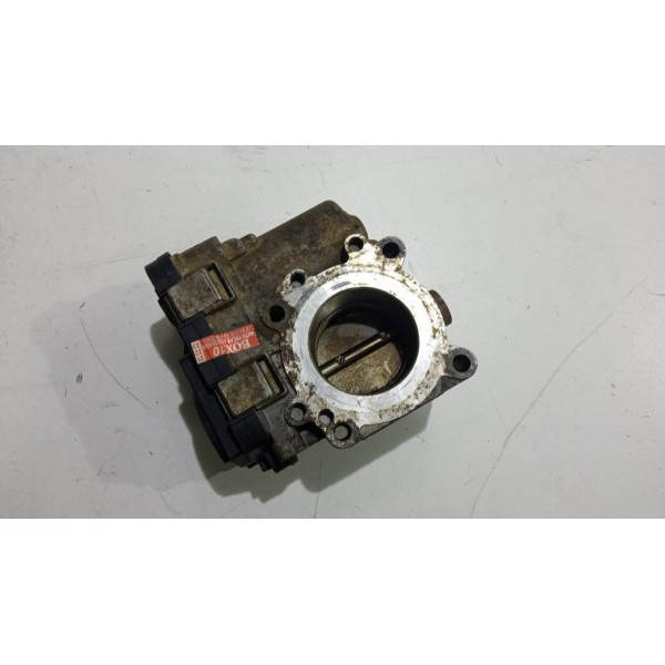 Tbi Corpo De Borboleta Parati 2000 *3902 Cx059