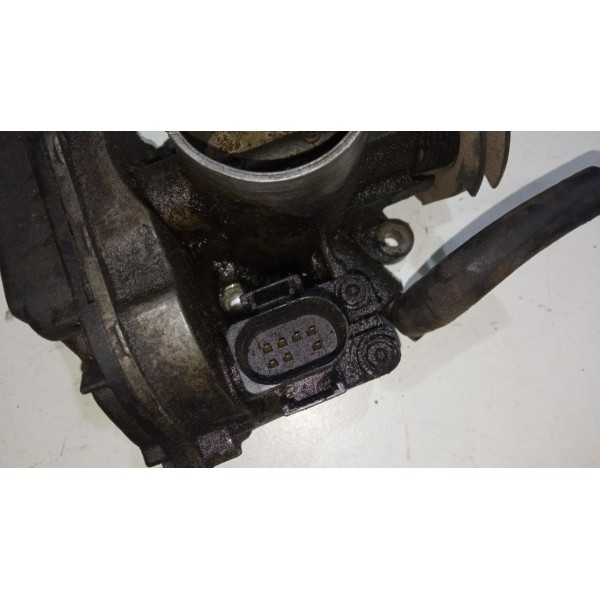 Tbi Corpo De Borboleta Gol 1.0 16v 2001 *3910 Cx059