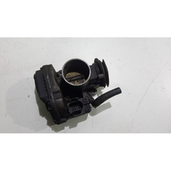Tbi Corpo De Borboleta Gol 1.0 16v 2001 *3910 Cx059
