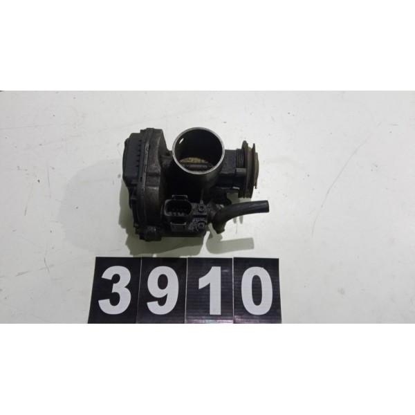 Tbi Corpo De Borboleta Gol 1.0 16v 2001 *3910 Cx059