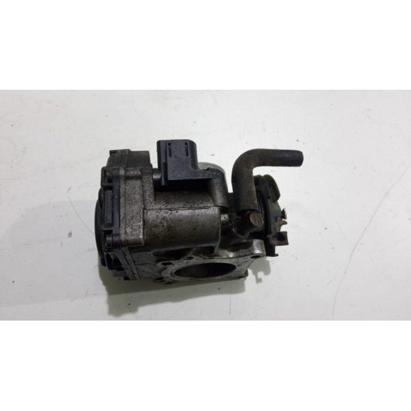 Tbi Corpo De Borboleta Gol 1.0 16v 2001 *3910 Cx059