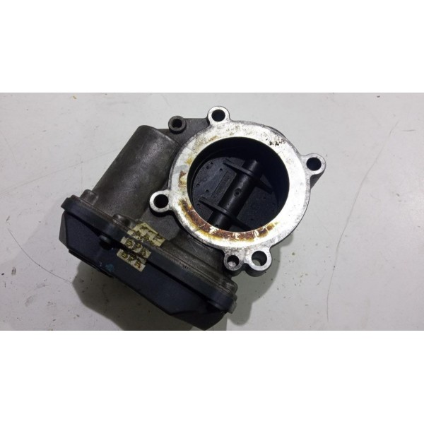 Tbi Corpo De Borboleta Tiguan 2.0 2012 *3903 Cx059