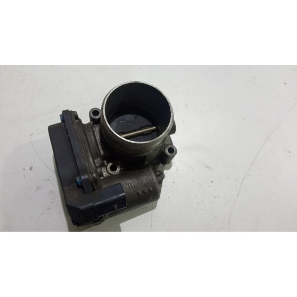 Tbi Corpo De Borboleta Tiguan 2.0 2012 *3903 Cx059