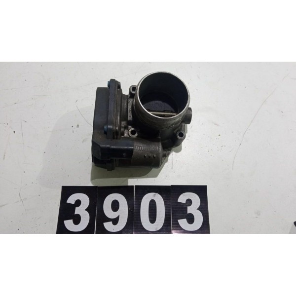 Tbi Corpo De Borboleta Tiguan 2.0 2012 *3903 Cx059