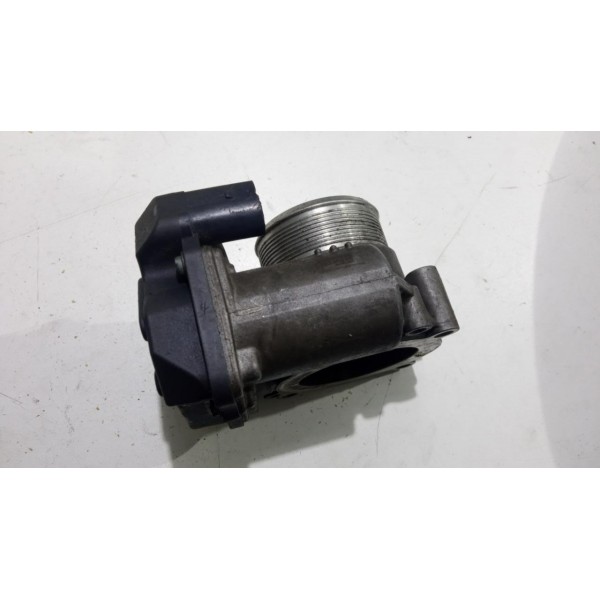 Tbi Corpo De Borboleta Tiguan 2.0 2012 *3903 Cx059