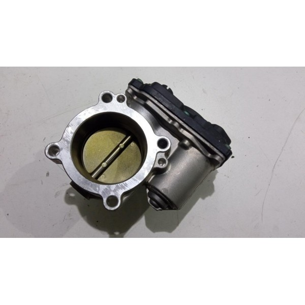 Tbi Corpo De Borboleta Gol G8 Virtus 04e133062k *3915 Cx059