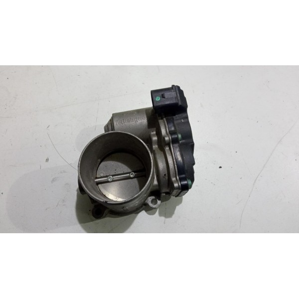 Tbi Corpo De Borboleta Gol G8 Virtus 04e133062k *3915 Cx059