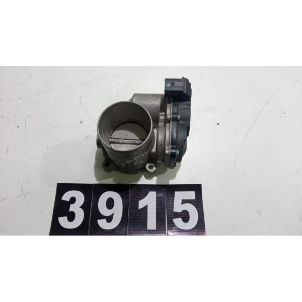 Tbi Corpo De Borboleta Gol G8 Virtus 04e133062k *3915 Cx059