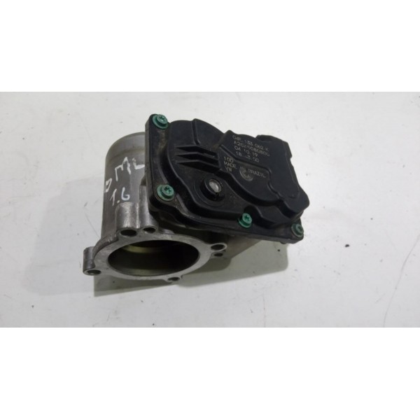 Tbi Corpo De Borboleta Gol G8 Virtus 04e133062k *3915 Cx059