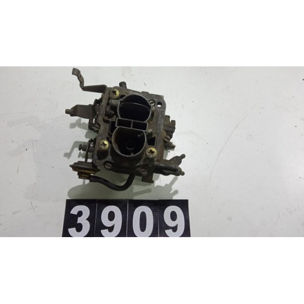 Carburador Gol Saveiro Parati Ap 1.6 1.8 *3909 Cx059