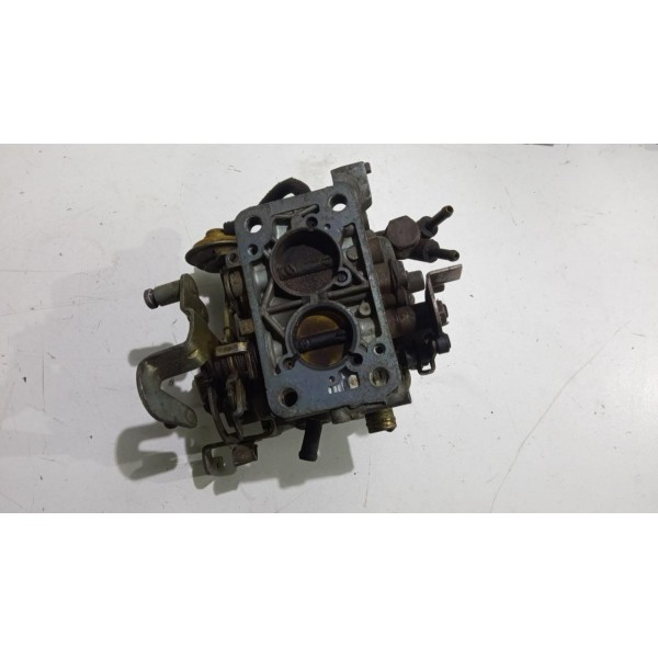 Carburador Gol Saveiro Parati Ap 1.6 1.8 *3909 Cx059