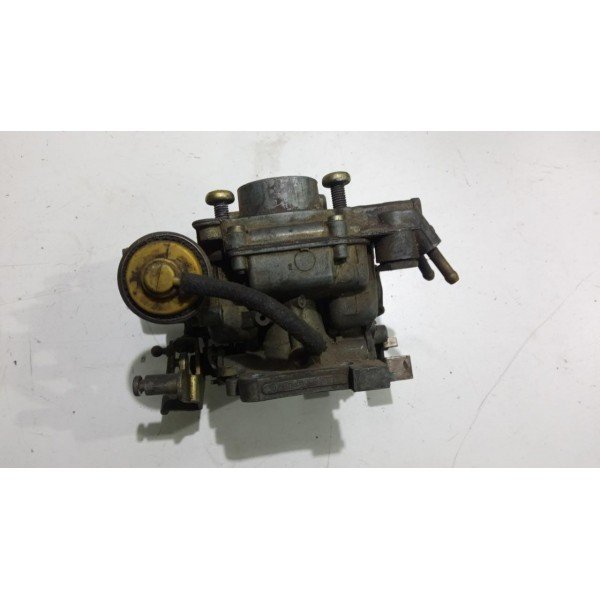 Carburador Gol Saveiro Parati Ap 1.6 1.8 *3909 Cx059