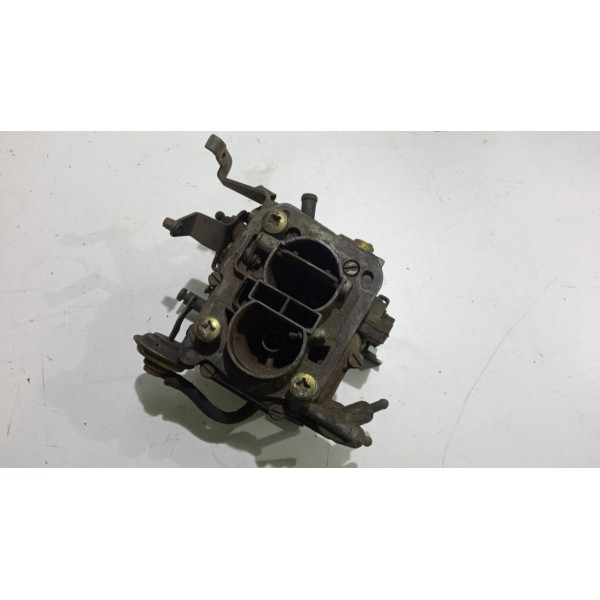 Carburador Gol Saveiro Parati Ap 1.6 1.8 *3909 Cx059